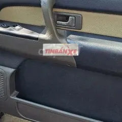 Isuzu Trooper 2004 7 chỗ