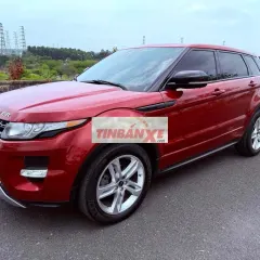 LandRover Range Rover Evoque 2012 Dynamic