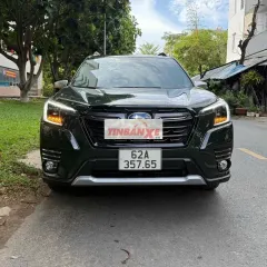 Siêu Lướt Subaru Forester IS Eyesight 2023 CTY XHĐ