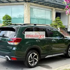Subaru Forester 2023 Xanh 16.000 Km