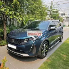 Bán Peugeot 5008 GT 2022