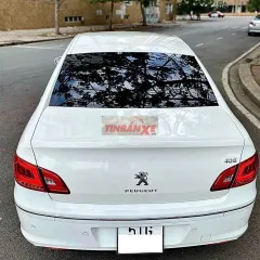 Peugeot 408-sx2016, lăn bánh 12.000km Full LS hãng