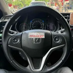 Honda City Top 2020 40000 km Xanh