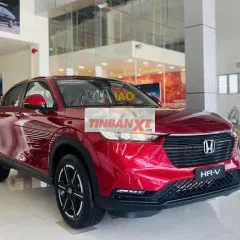 Honda HR-V Km100% trước bạ