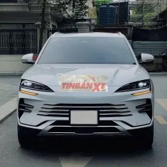 BYD Sealion 6 Premium Trắng