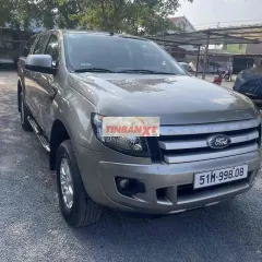 Ford Ranger đời 2015 XLS 2.2 4x2 MT cực zin