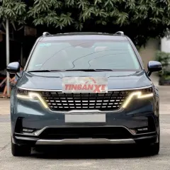 KIA Carnival 2023 Signature siêu nét