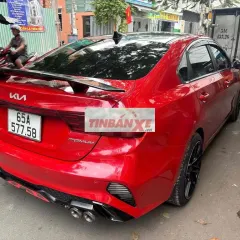 Cần bán k3 2021 bản premium, 100 triệu đồ chơi, e