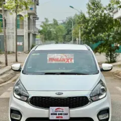 KIA Rondo GAT 2021 Trắng