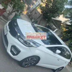 Kia Rondo AT 2019 Trắng