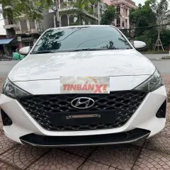 bán xe Hyundai Accent 2023 tự động cực chất