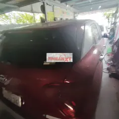 Hyundai Creta 2023 Đỏ 40.000 km