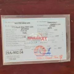 Hyundai Getz 2007 Xanh