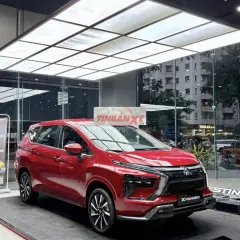 🚗🚗GIÁ ƯU ĐÃI ! Xpander AT Và PRE 2026 số lượng ít