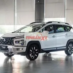 [Rẻ Nhất Thị Trường] 💥XPANDER CROSS 2026 giá chỉ 👇