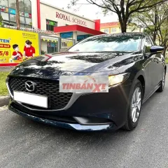 Bán Mazda 3 cuối 2024 , chính chủ, xe như mới