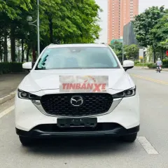Mazda CX5 Premium 2.0 AT 2024 Trắng