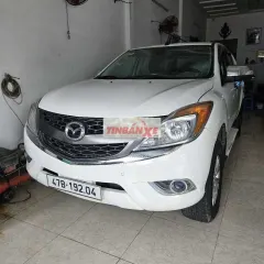 Mazda BT-50 2014 AT 2 câù