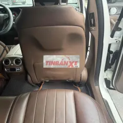 Mercedes E250 AMG đăng ký 2018 - 45000 km