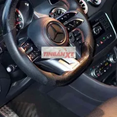 Mercedes CLA45 2014 Trắng