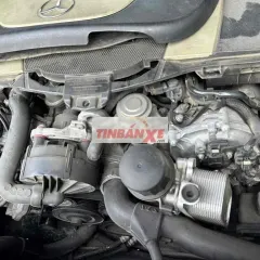Mercedes-Benz GLK 300 2009 Đen