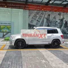 Mercedes glk 280 4matic 2009 11v