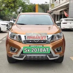 Nissan Navara 2018 EL Premium R