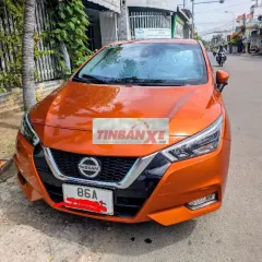 Nissan Almera VL2023 Turbo 1.0 - odo 33000 km