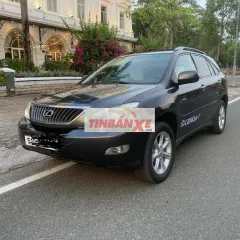 Lexus RX 2008 350 AWD - 90909 km