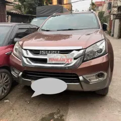 bán nhanh MUX số sàn