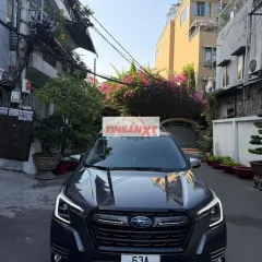 Subaru Forester 2023 2.0i-S EyeSight - 79000 km