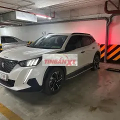 Peugeot 2008 2024 GT Line 1.2 AT 15.000 km