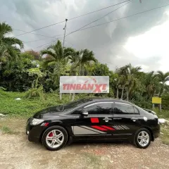 Honda Civic 2007AT 2.0 siêu đẹp