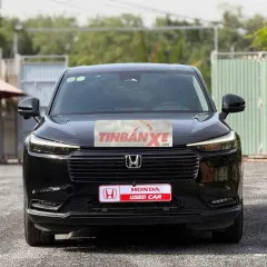 🔥 Honda hrv l 2025 🔥