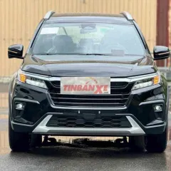 Honda BR-V L 2026 Giảm 100% Trước Bạ
