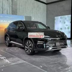 BYD Sealion 6 Chỉ với 144tr sở hữu ngay xe Tháng 5