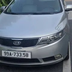 Kia Cerato 2009