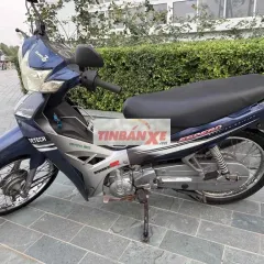 Thanh lý siriot Detech Esperio 50cc Xanh
