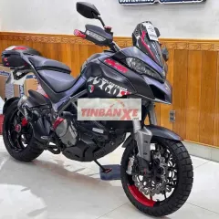 ✅✅✅ Ducati Multistrada 1260S 2018 ,xe dep manh