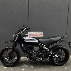 Ducati Scrambler Sixty2 chính chủ xe keng ngon