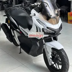 Honda ADV 150 ABS 2019 Trắng