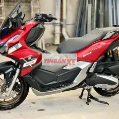 Adv 160 ABS 2023 bstp odo 10.000km xe đẹp keng 🔥