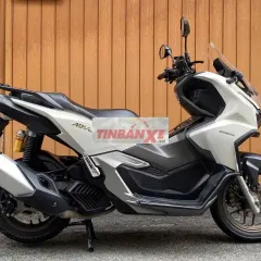 Honda ADV 160 Trắng 15402 km