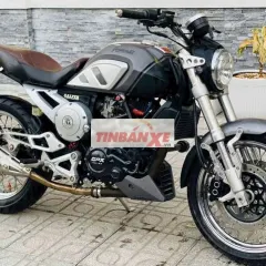 🌈 TPHCM GPX200 odo 10k bs Tphcm.. Giá Sinh viên 🥰