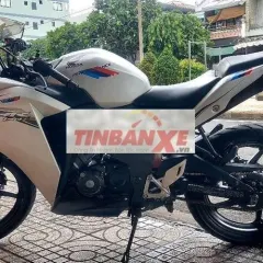 Honda CBR 150i 2015 Trắng zin