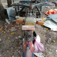 cần bán xe lôi