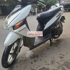 Click giấy tờ đầy đủ. Máy zin bao êm