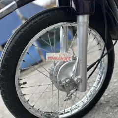 honda Dream thái