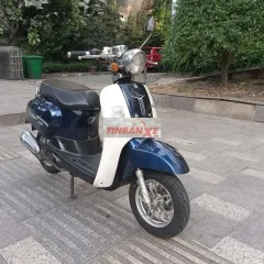 Crea 50cc#Candy,Elite,Vespa,Hermosa,Like,Giorno