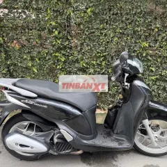 Honda SH Mode 125 2015 Đen 10271 km